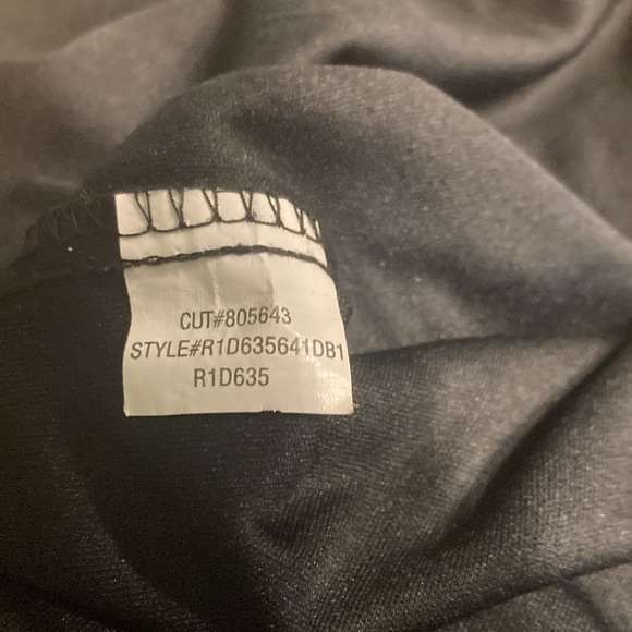 Roz & Ali Aminal Print Dress - Picture 12 of 12